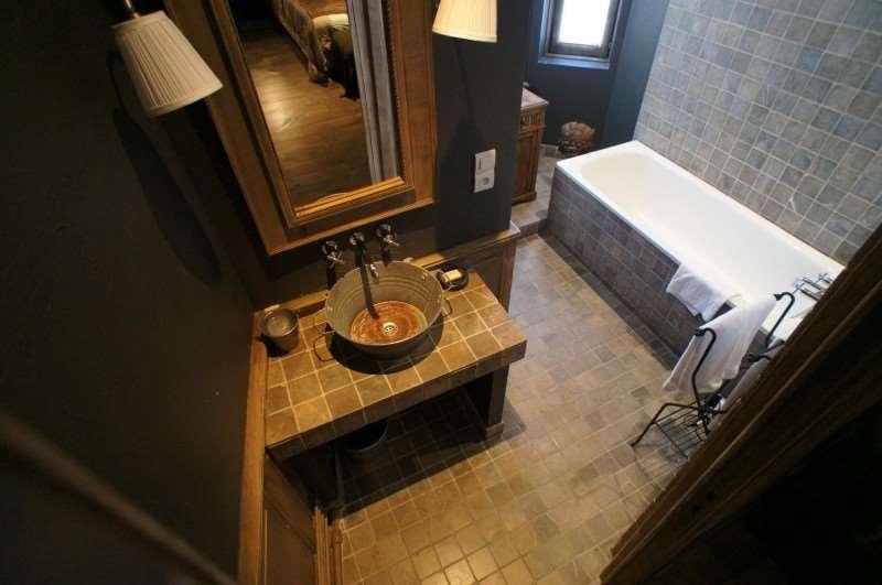Hotel La Tour Cocooning&Gastronomie Châtillon-sur-Chalaronne Habitación foto