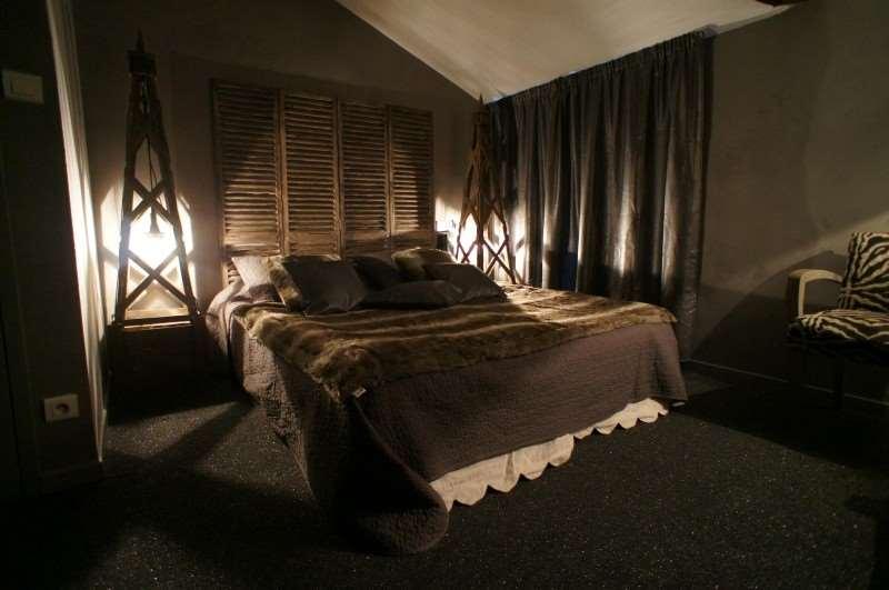 Hotel La Tour Cocooning&Gastronomie Châtillon-sur-Chalaronne Habitación foto